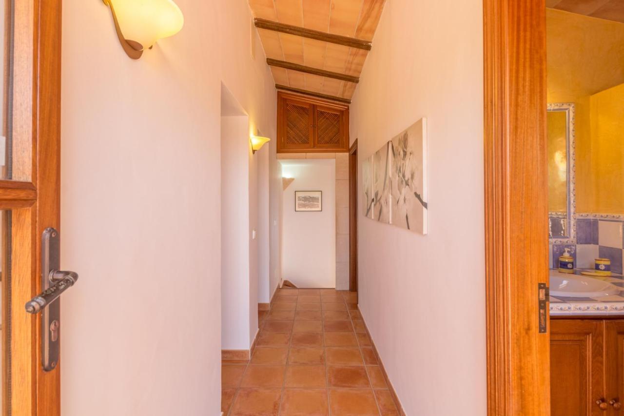 Sant Llorens - 3035 Mallorca Sant Llorenc Des Cardassar Bagian luar foto